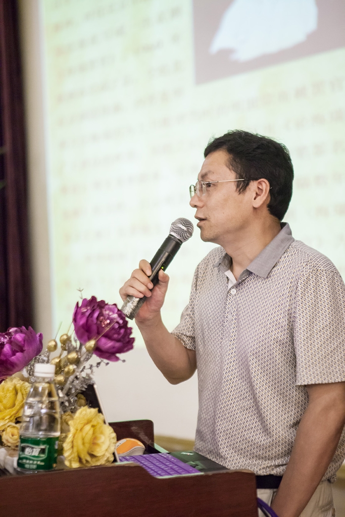 愛上閱讀，打開通往新世界的門