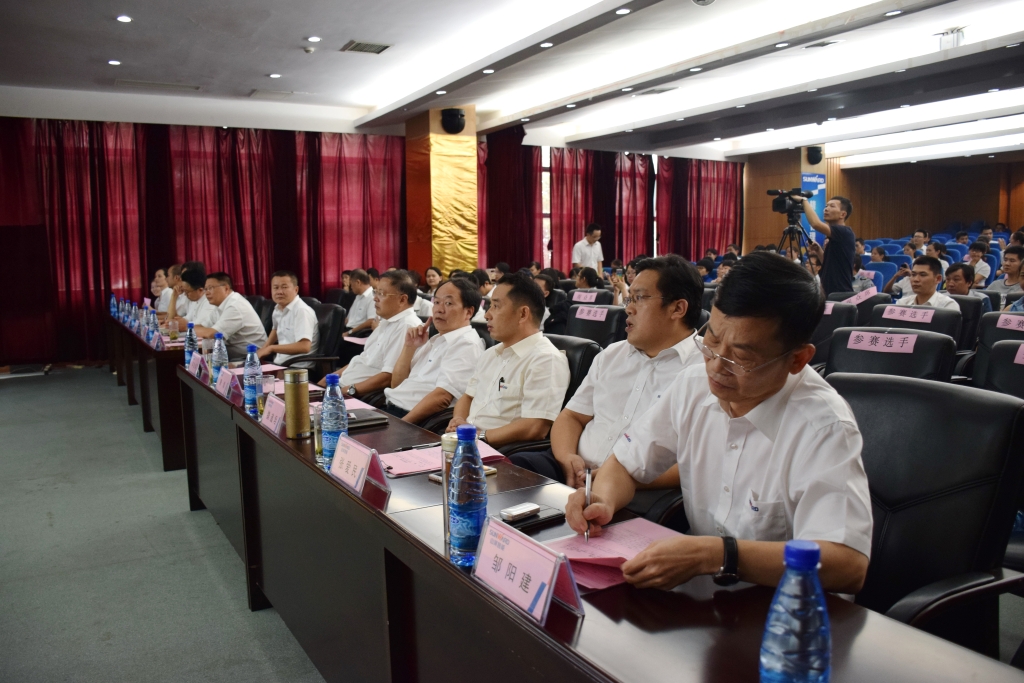 正青春、正能量，為“山河好聲音”點(diǎn)贊