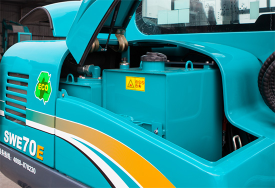 山河氣質：永不止步的創(chuàng)新詮釋工匠精神