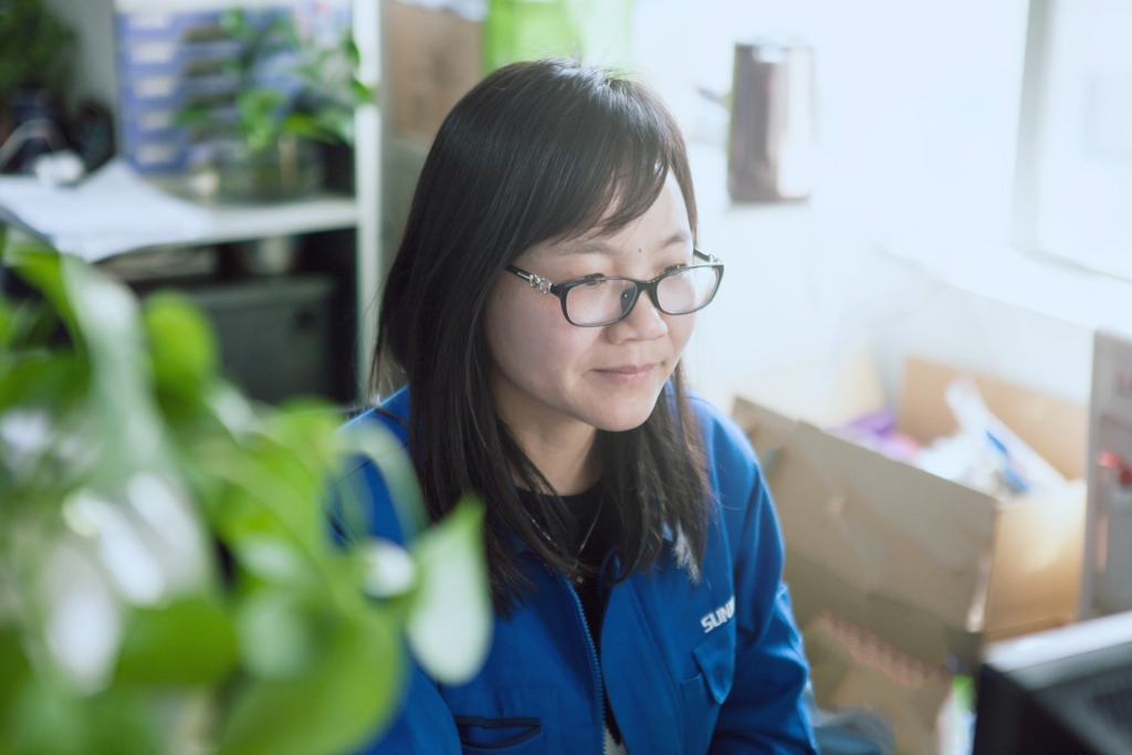 在山河：關(guān)于忠誠，關(guān)于成長