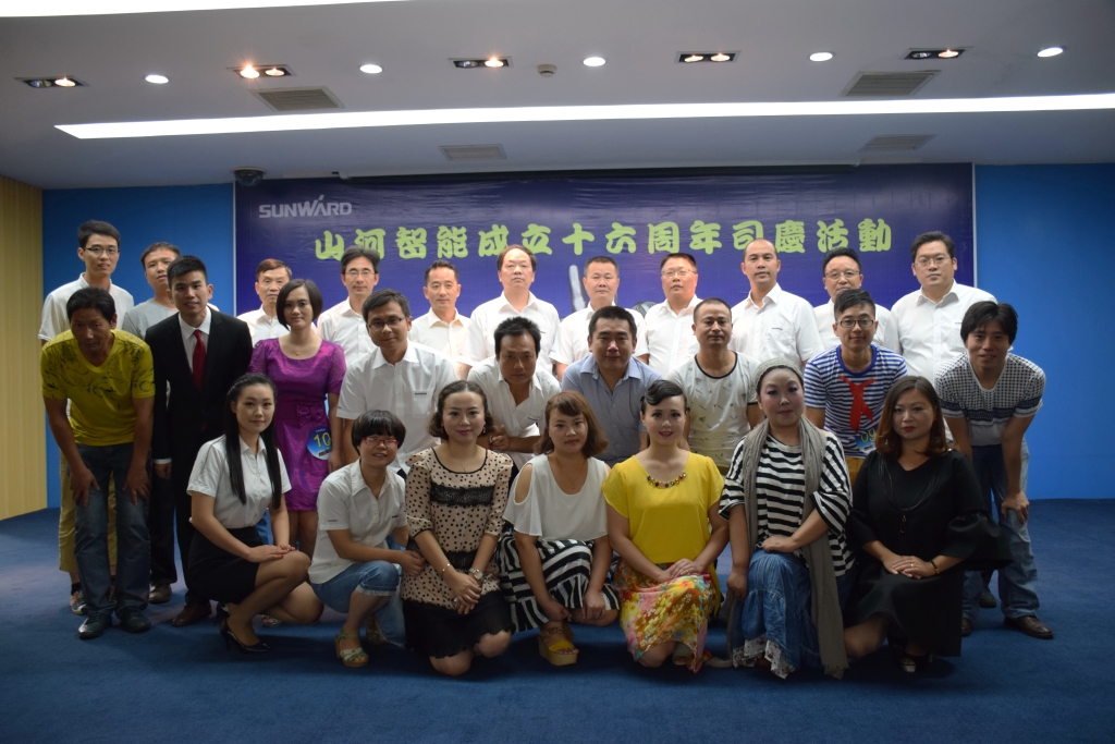 正青春、正能量，為“山河好聲音”點(diǎn)贊