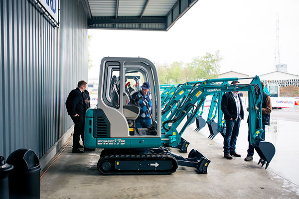 中歐關(guān)系發(fā)展助力中國(guó)民企扎根歐洲