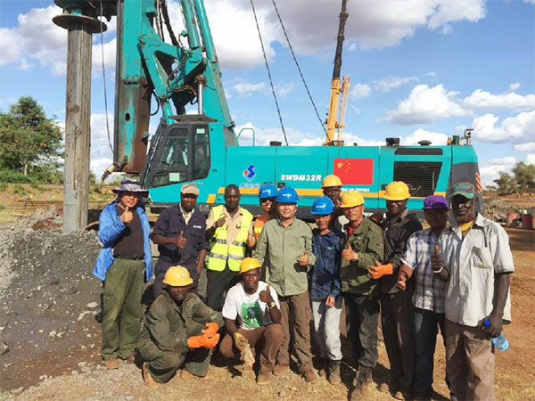 厲害了，我的國！那些偉大工程背后的“山河綠”