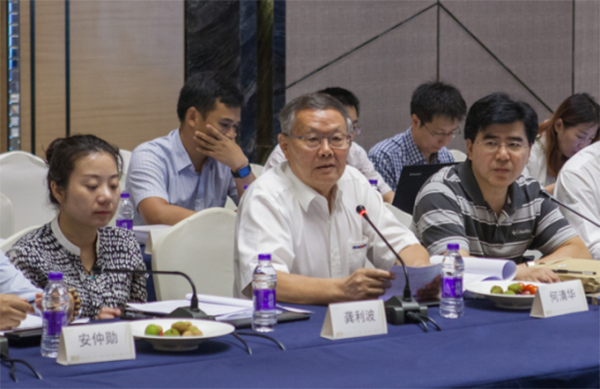 守護(hù)青山綠水，山河智能“十二五”國(guó)家級(jí)科研項(xiàng)目通過(guò)驗(yàn)收