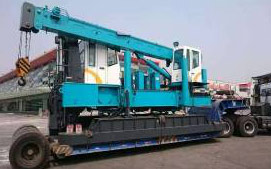 十九年穩(wěn)居冠軍寶座，山河智能靜力壓樁機(jī)完美演繹“精益求精”