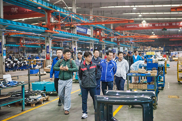 三款新機型即將登陸韓國，“山河智造”迎來高端粉絲團