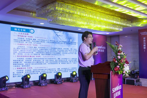 山河智能酷帥曾大蝦，一大波美圖帶你親臨北京BICES展