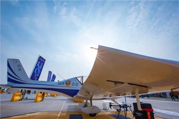 喂，看世界飛行者大會(huì)了嗎？山河飛機(jī)豪華陣容別錯(cuò)過