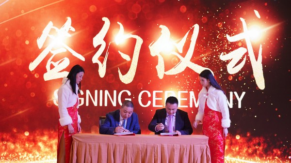 首日簽單2.6億元，山河智能創(chuàng)新產(chǎn)品引爆上海寶馬展