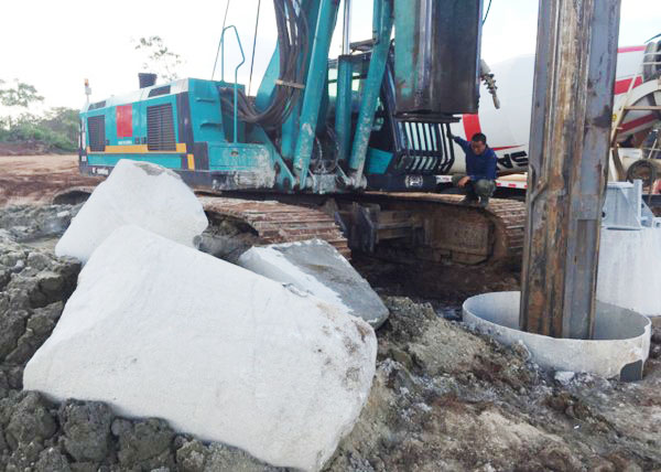 肯尼亞總統(tǒng)高度贊賞，乞力馬扎羅山下山河綠閃耀