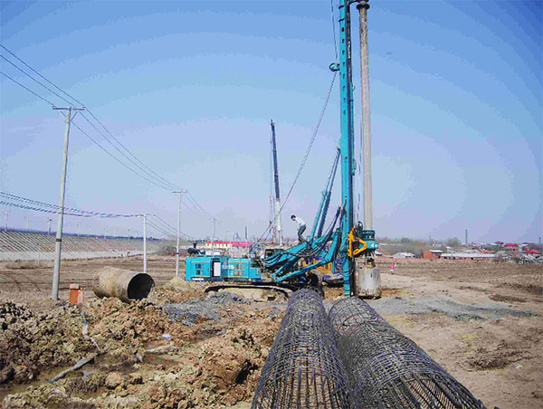 厲害了，我的國！那些偉大工程背后的“山河綠”