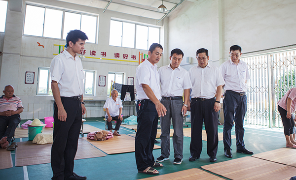 無(wú)人機(jī)裝備馳援抗洪救災(zāi)，守衛(wèi)家園山河在行動(dòng)