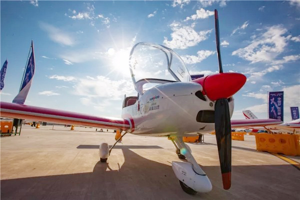 喂，看世界飛行者大會(huì)了嗎？山河飛機(jī)豪華陣容別錯(cuò)過