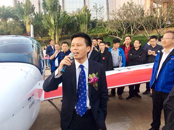 訂單近2億元！山河智能2018客戶(hù)交流會(huì)廣東站告捷