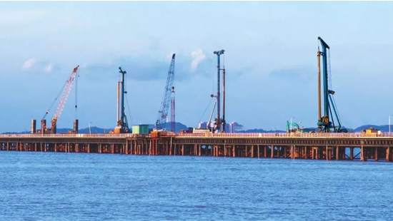 四“巨頭”聚首 “對話”長沙產(chǎn)業(yè)地標(biāo)