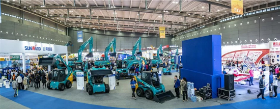 千人客戶交流會，10.5億訂單！山河智能二十年發(fā)展新飛躍