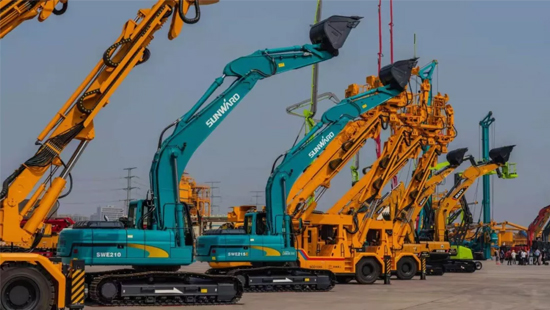 四“巨頭”聚首 “對話”長沙產(chǎn)業(yè)地標(biāo)