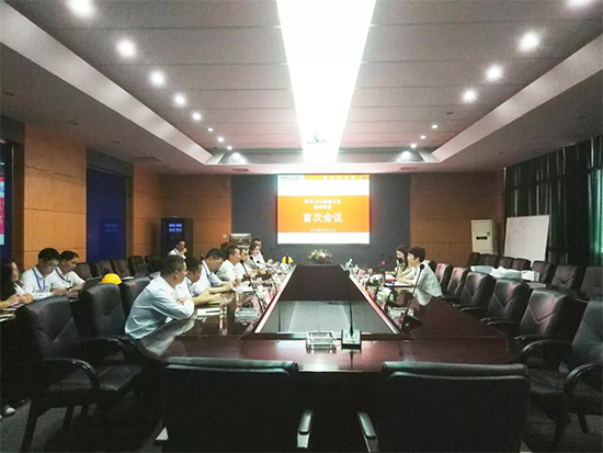 山河智能獲國際通關(guān)“金字招牌”