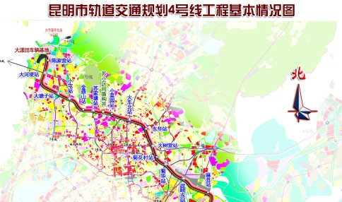 掘進(jìn)力士邂逅春城地鐵，中鐵山河8號盾構(gòu)機(jī)順利始發(fā)