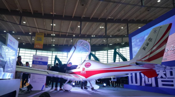 超強陣容盡顯創(chuàng)新成果！山河智能閃耀長沙工程機械展