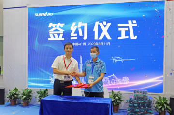 強(qiáng)化區(qū)位優(yōu)勢 進(jìn)軍砂石破碎領(lǐng)域 山河智能廣州砂石展完美收官