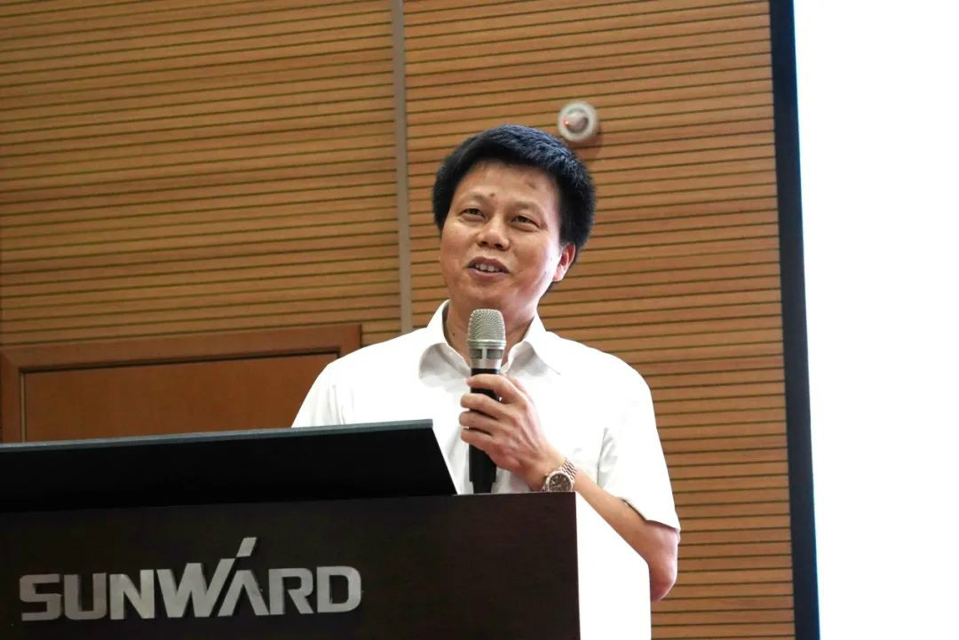 關(guān)愛(ài)科技工作者健康——健康科普進(jìn)企業(yè)走進(jìn)山河智能