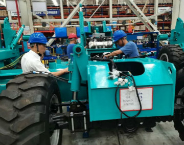 高空事業(yè)，有你們真好！