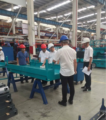 高空事業(yè)，有你們真好！