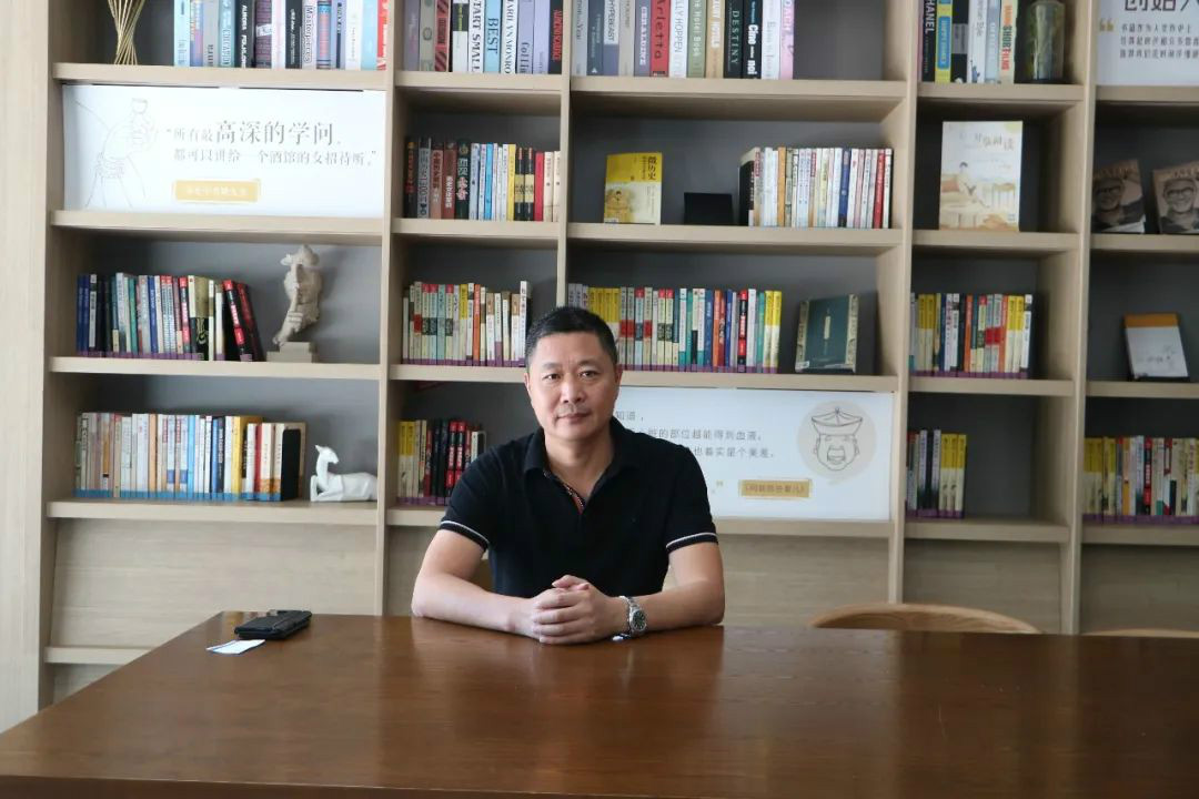 “誤入”樁基 百折不回！他以8臺(tái)旋挖搏未來