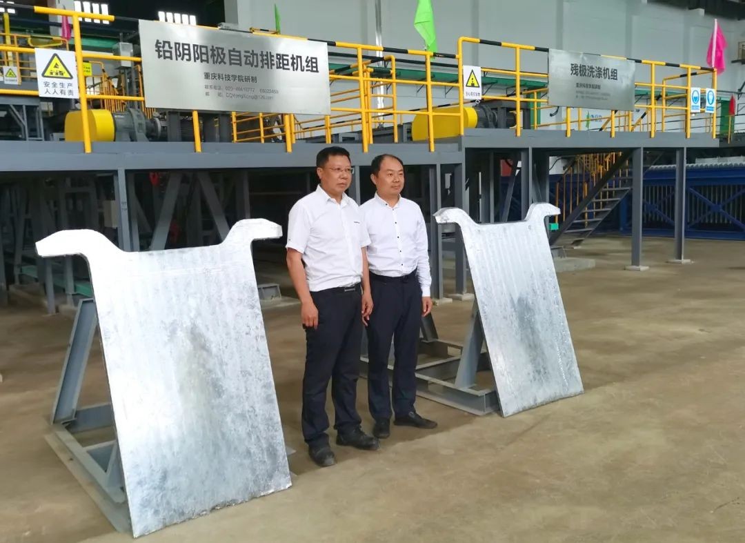 國(guó)內(nèi)首創(chuàng)！中際山河EPC總承包項(xiàng)目技術(shù)驚艷 未來(lái)可期