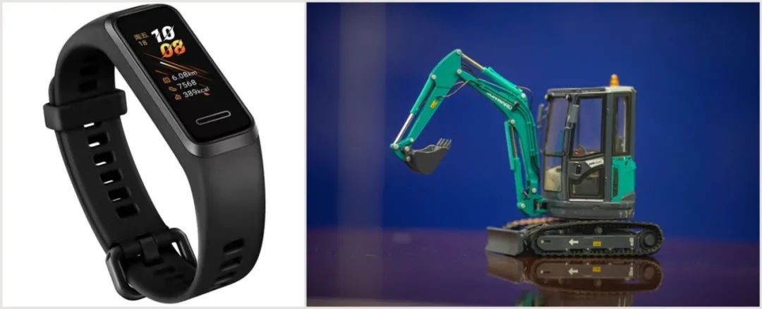 進場布展！2021年長沙國際工程機械展倒計時，山河智能展區(qū)亮點提前劇透