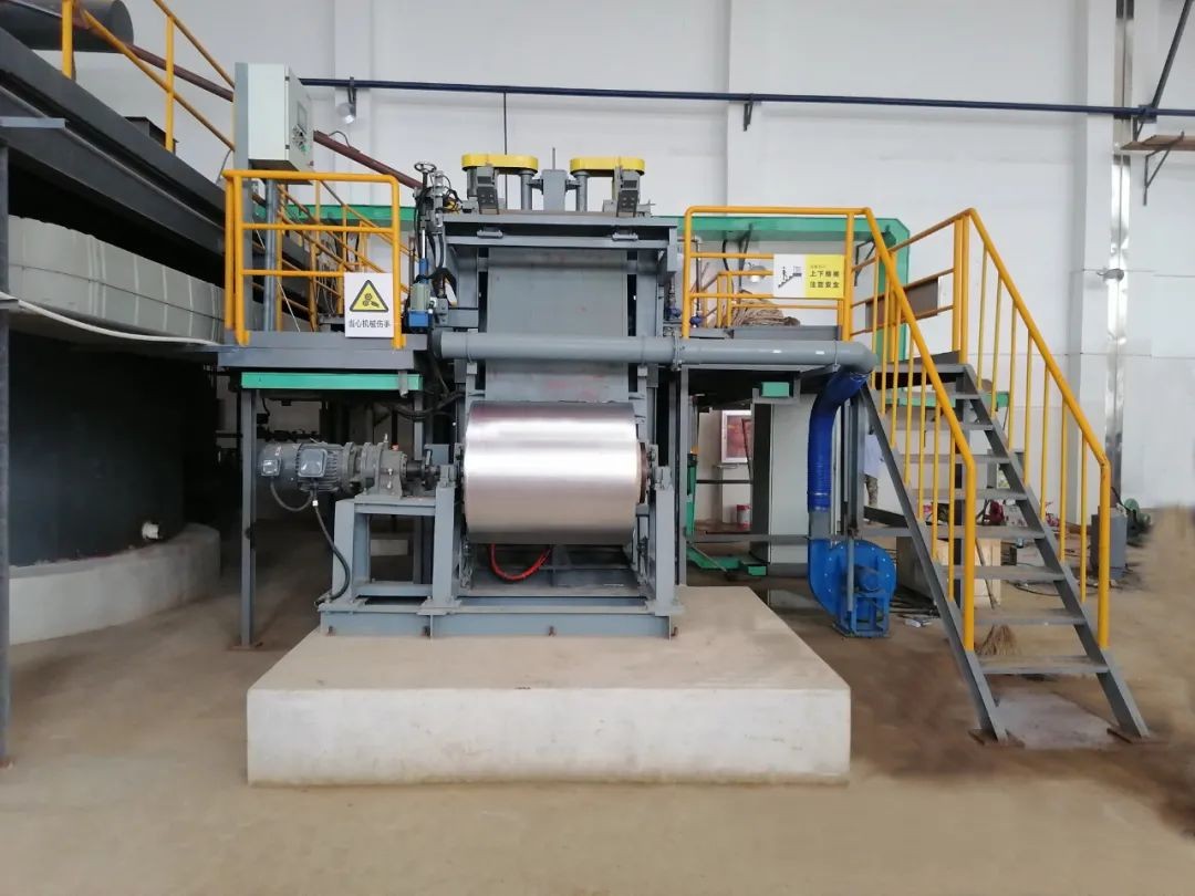 國(guó)內(nèi)首創(chuàng)！中際山河EPC總承包項(xiàng)目技術(shù)驚艷 未來(lái)可期