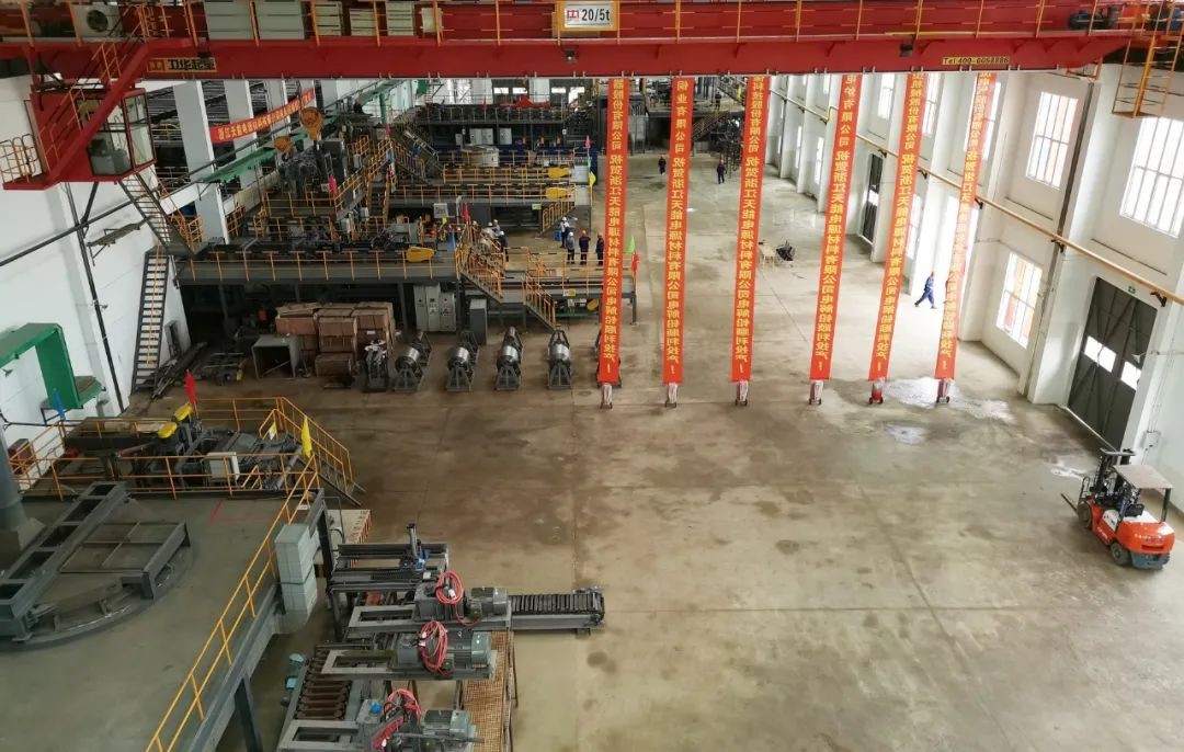 國(guó)內(nèi)首創(chuàng)！中際山河EPC總承包項(xiàng)目技術(shù)驚艷 未來(lái)可期