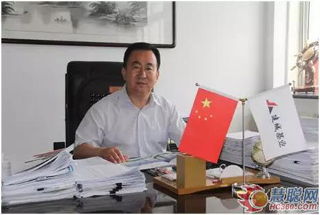 結(jié)緣即定終生，山河智能靜力壓樁機(jī)大客戶訪談紀(jì)實(shí)