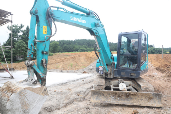 陳老板生命中的兩位“貴人”