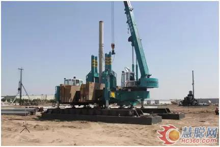 結(jié)緣即定終生，山河智能靜力壓樁機(jī)大客戶訪談紀(jì)實(shí)