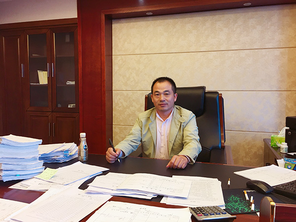 能啃硬骨頭，來錢特別快！山河智能老客戶抱緊“搖錢樹”