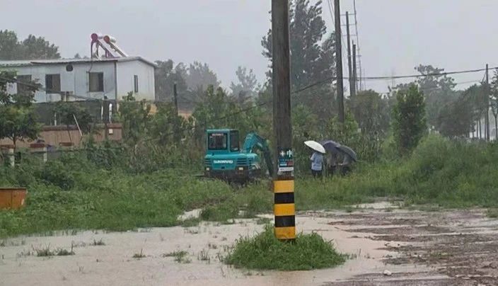 馳援河南！如需幫助，我們第一時(shí)間響應(yīng)服務(wù)
