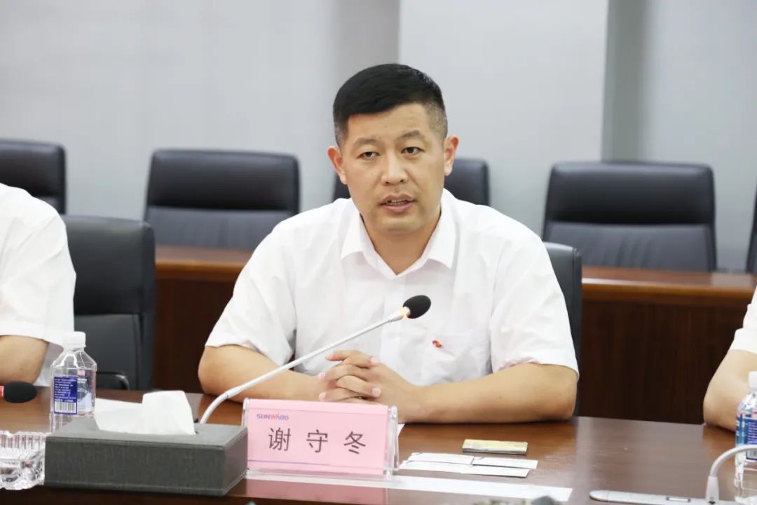 山河智能與宏大爆破集團簽署戰(zhàn)略合作協(xié)議