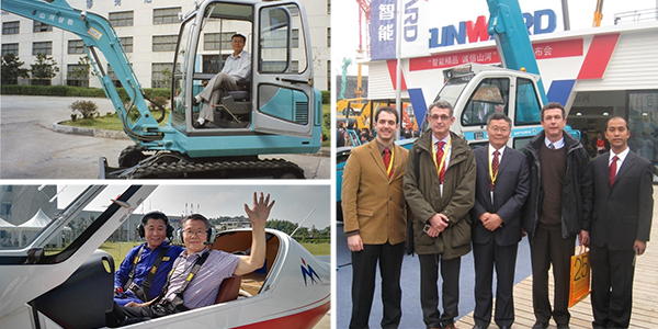 一篇“飄揚(yáng)過?！钡娜宋飩饔?讓企業(yè)文化更好傳承