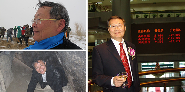 一篇“飄揚(yáng)過?！钡娜宋飩饔?讓企業(yè)文化更好傳承