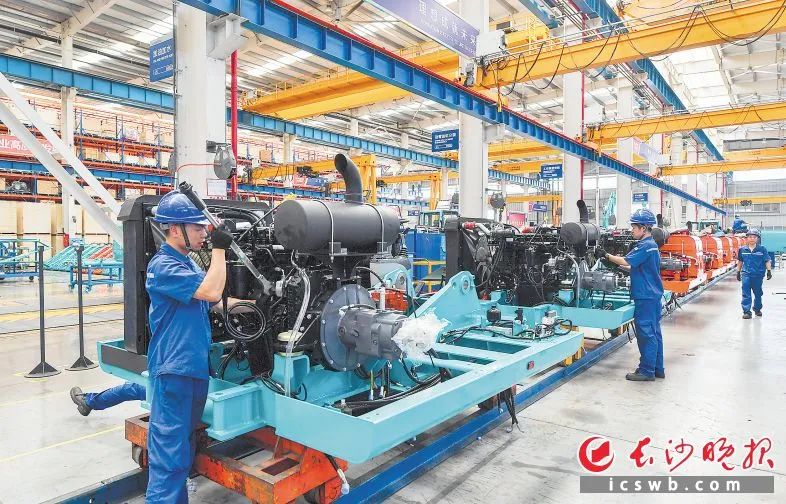 媒體聚焦 | 自主創(chuàng)新，推進科技自立自強