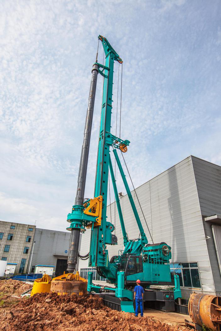 2020年度中國(guó)機(jī)械工業(yè)百?gòu)?qiáng)正式發(fā)布，山河智能排名再度躍升