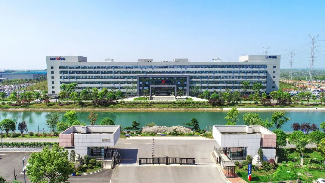 再次獲批國家級(jí)平臺(tái)！山河智能工業(yè)設(shè)計(jì)中心發(fā)展水平居全國先進(jìn)