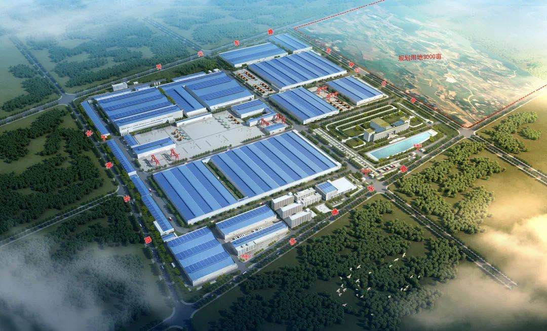 載譽(yù)而歸！山河智能榮獲“新湖南貢獻(xiàn)獎”