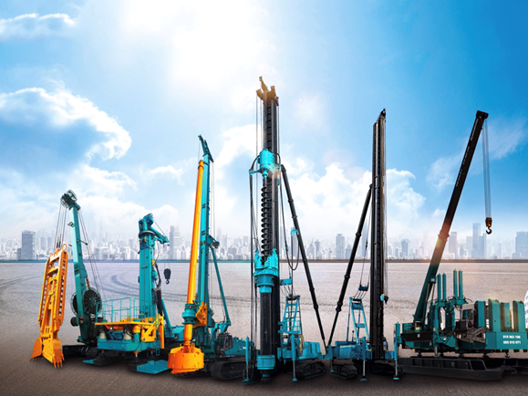 整體技術(shù)國(guó)際領(lǐng)先！山河智能四項(xiàng)科技成果順利通過(guò)專(zhuān)家鑒定