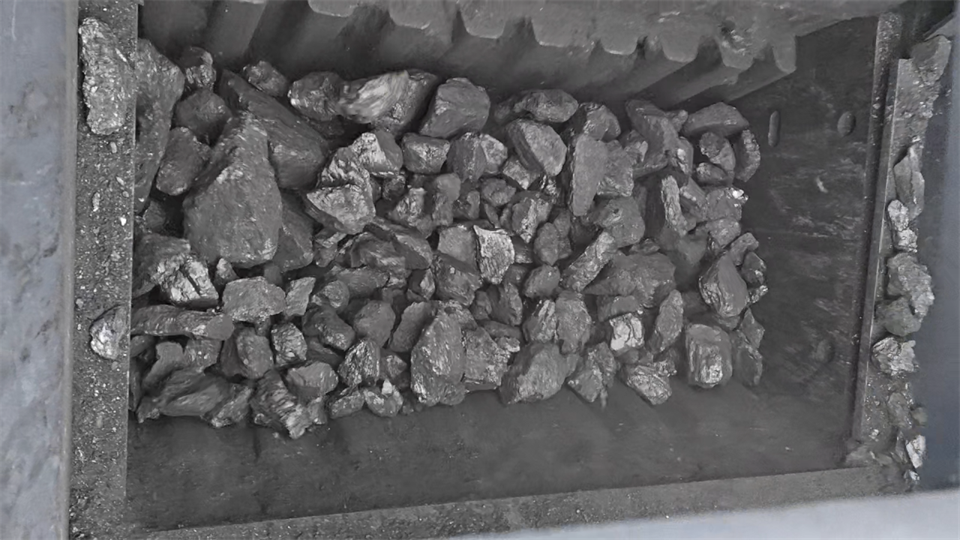 不懼-30℃極寒挑戰(zhàn)，山河普石勒破碎篩分設(shè)備穩(wěn)定運行！