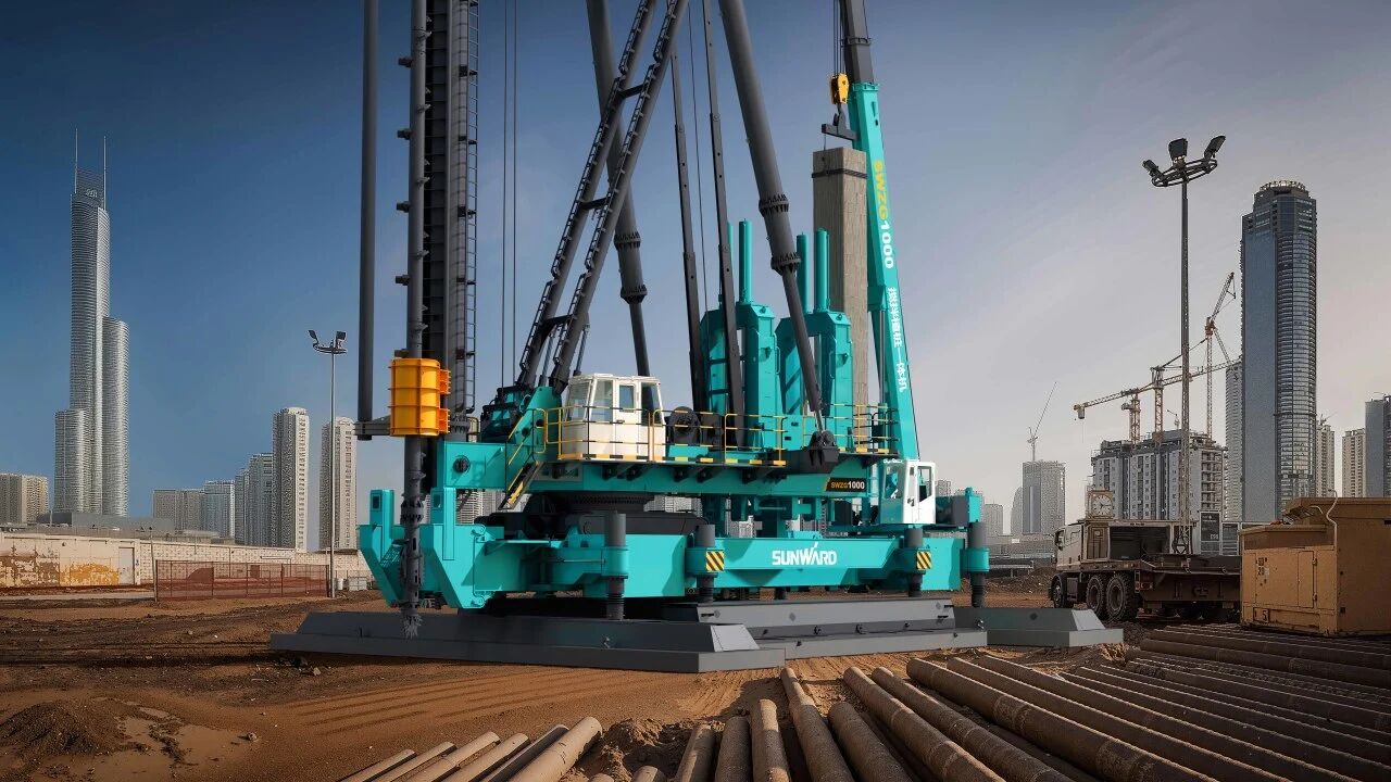 山河智能榮獲“越來(lái)越好”國(guó)際設(shè)計(jì)大獎(jiǎng)，創(chuàng)新設(shè)計(jì)賦能“中國(guó)制造”